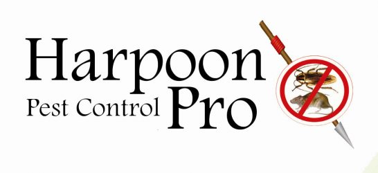 Harpoon Pro Pest Control Inc.